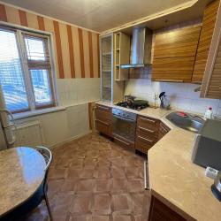 Фото Апартаменты Мир в микрорайоне Дружба