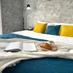 Апартаменты студия