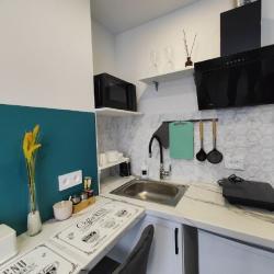 Фото Апартаменты на улице Красноармейская 10