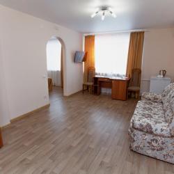 Фото Отель Колос