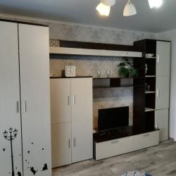 Фото Апартаменты на улице Комарова