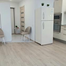 Фото Апартаменты Гранат на Готвальда