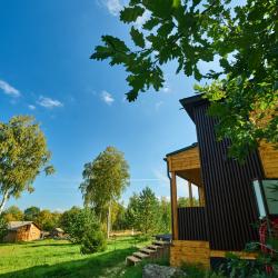 Фото Отель База отдыха Марциальные ключи