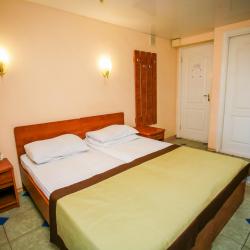 Фото Отель Крымские зори