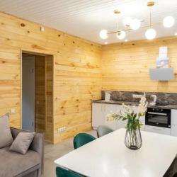 Фото Отель Мысли