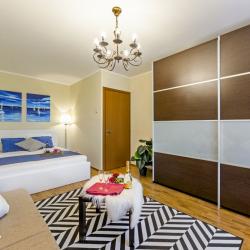 фото 5 GMApartments (ДжиЭмАпартментс) на улице Черняховского