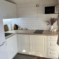 Фото Отель Уютный дом в Суздале