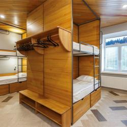 Хостел #102В (без подселения)