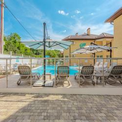 Фото Отель Криница Апарт