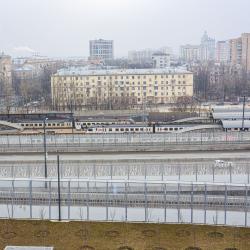 Фото Отель Moment House (Момент Хаус) на улице Ивана Франко 36
