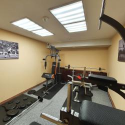 Фото Отель Симбирск