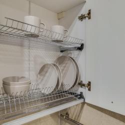фото 43 Business Apartments (Бизнесс Апартменс) на бульваре Ходынский 20А