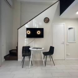 Фото Апартаменты на улице Ленина 219 участок 6