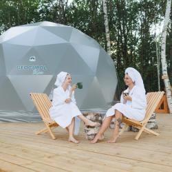 фото 12 Rich Life Village (Рич Лайф Вилладж)