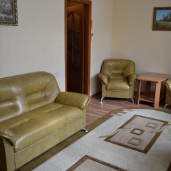 Номер люкс (с завтраком)