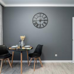 Апартаменты стандарт улица 9 апреля 88а