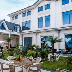 Фото Отель Gold Star Palace Hotel (Голд Стар Палас)