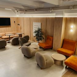 Фото Отель VICTORIA (Виктория)