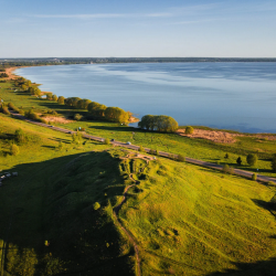Фото Отель Загородный клуб Озеро
