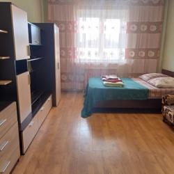 Фото Апартаменты на улице Зинаиды Коноплянниковой