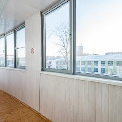 Фото Отель RentAp на улице Калинина 93