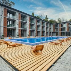 Фото Отель Solar Hotel (Солар)