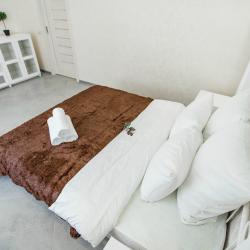 2-комнатные апартаменты люкс