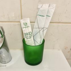 2-комнатные апартаменты улучшенные