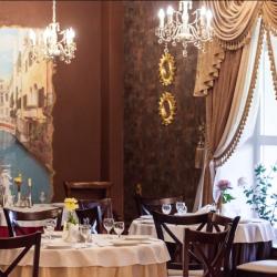 Фото Парк-отель Чайка