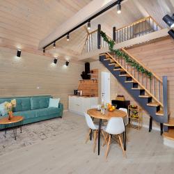 Коттедж премиум