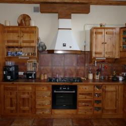 Фото Отель Охотничье Логово