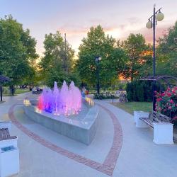 Фото Акваделюкс Resort Apartments (Резорт Апартаменты)