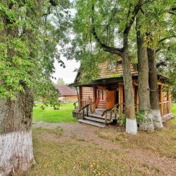 Фото Отель Сафари парк