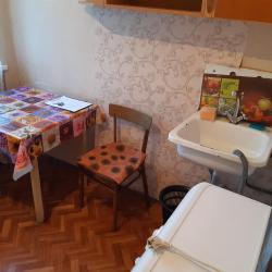 Фото Апартаменты на проспекте Мира 22