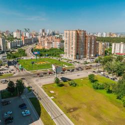 Фото Отель Зона Комфорта на Гагарина