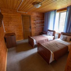 Фото Парк-отель Песчаный