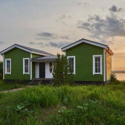 Фото Отель MillCreek (МиллКрик)