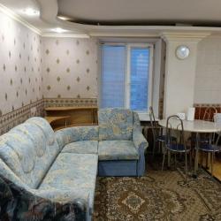 2-комнатные апартаменты стандарт