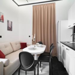 фото 9 Dere Apartments на Загородном, 12