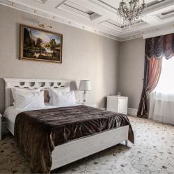 Фото Отель Nabat Palace Домодедово (Набат Палас)
