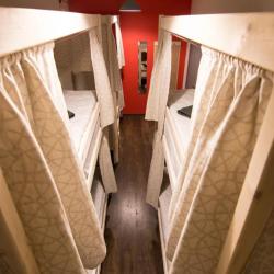 Фото Yagel Hostel (Ягель Хостел)