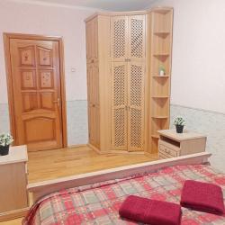 2-комнатные апартаменты стандарт