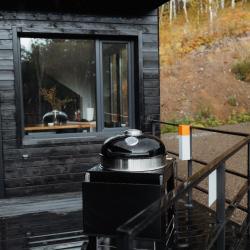 Фото Отель Терраса гриль