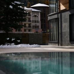Фото Отель Blanc Hill by Adamand Resort (Бланк Хилл)
