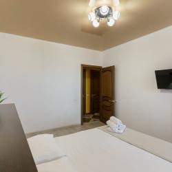 2-комнатные апартаменты улучшенные