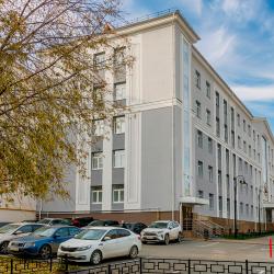 фото 5 Грин Парк Отель