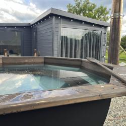 Бунгало улучшенное