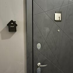Фото Апартаменты КУЛИГИНЪ на улице Средняя Подъяческая 5