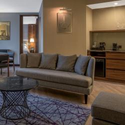 Sheraton Nizhny Novgorod Kremlin (Шератон Нижний Новгород Кремль) — 1f46acf53136d86bff56682ff99090ef