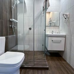 4-местные 1-комнатные апартаменты студия 14